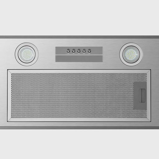 Полновстраиваемая вытяжка Midea MH60I300X